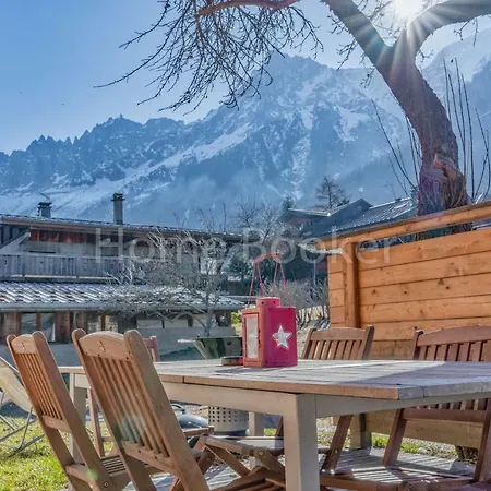 Chalet Spencer
