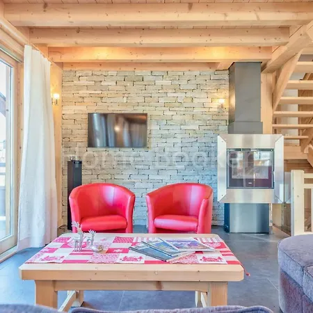 Chalet Spencer * Les Houches