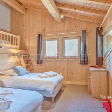 Chalet Spencer * Les Houches