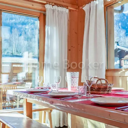 Chalet Chalet Spencer *