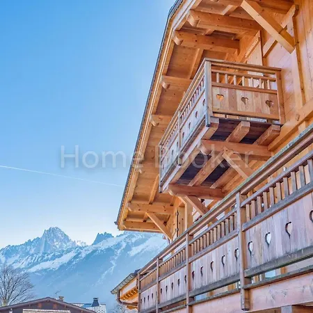 Chalet Spencer
