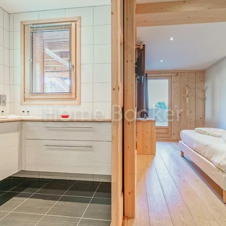 Chalet Chalet Spencer *