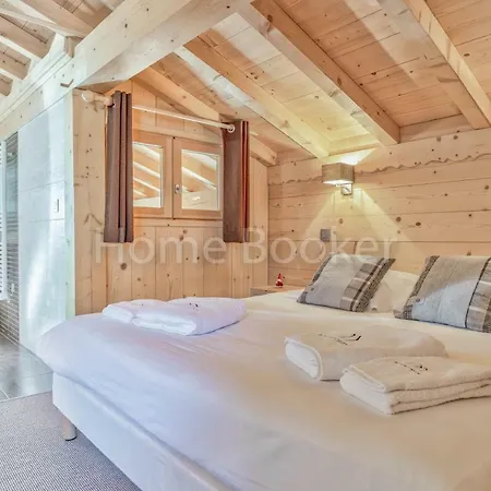 Chalet Spencer Les Houches