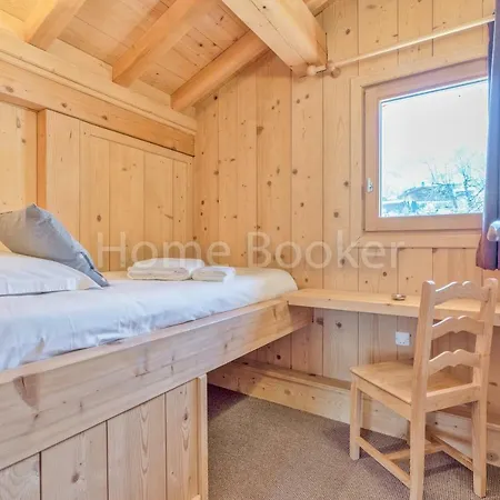 Chalet Spencer Chalet