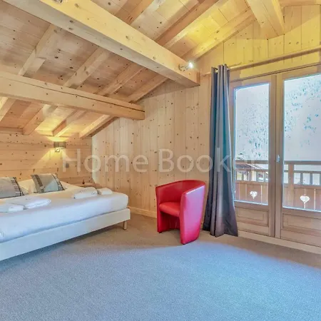 Chalet Spencer Chalet *
