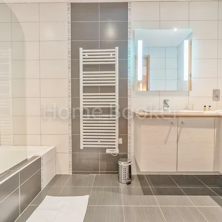 Chalet Chalet Spencer Les Houches