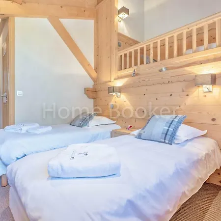 Chalet Spencer Les Houches