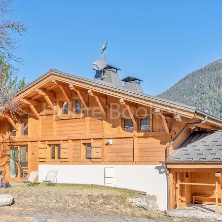 Chalet Spencer