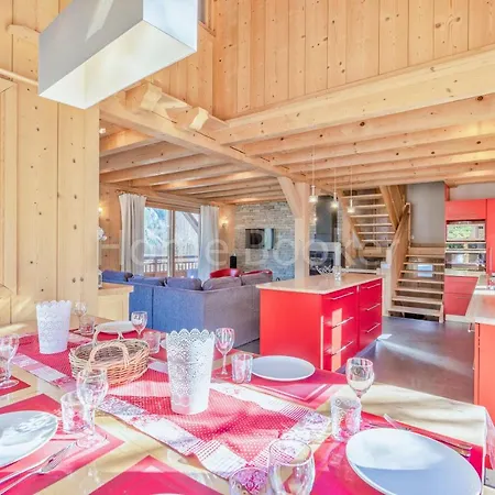 Chalet Spencer Chalet Les Houches