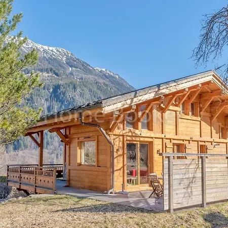 Chalet Chalet Spencer