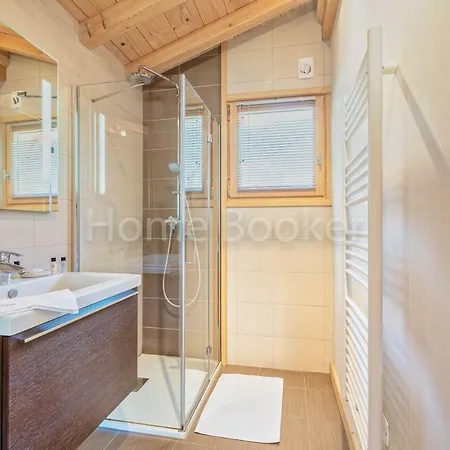 Chalet Spencer *