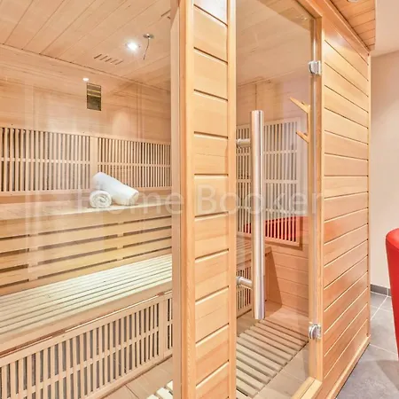 Chalet Spencer Chalet