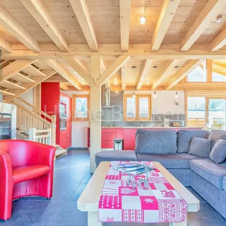 Chalet Spencer * Les Houches
