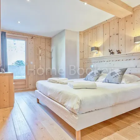 Chalet Spencer * Les Houches