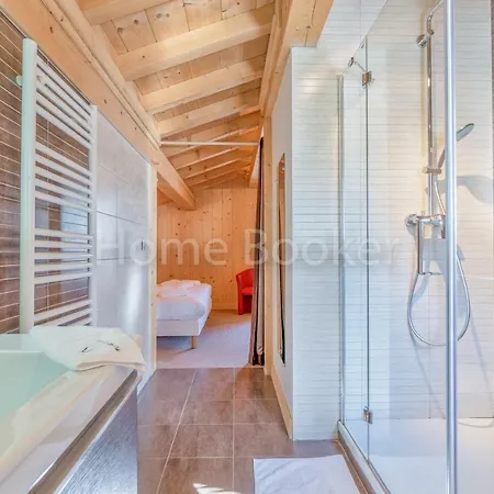 Chalet Spencer *