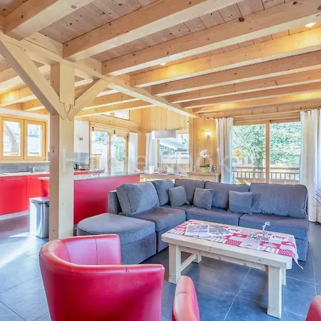 Chalet Chalet Spencer